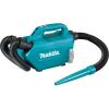 image:imageMakita XLC07Z 18V LXT LithiumIon Handheld Canister Vacuum Tool Only