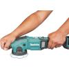 image:imageMakita XOP02T 18V LXT LithiumIon Brushless Cordless 5  6 Dual Action Random Orbit Polisher Kit 50Ah