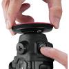 image:imageMakita XVP01ZB 18V LXT LithiumIon SubCompact Brushless Cordless 3 Polisher  2 Sander Tool OnlyTool Only see Included Components