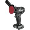 image:imageMakita XVP01ZB 18V LXT LithiumIon SubCompact Brushless Cordless 3 Polisher  2 Sander Tool OnlyTool Only see Included Components