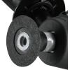 image:imageMakita XVP01ZB 18V LXT LithiumIon SubCompact Brushless Cordless 3 Polisher  2 Sander Tool OnlyTool Only see Included Components
