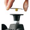 image:imageMakita XVP01ZB 18V LXT LithiumIon SubCompact Brushless Cordless 3 Polisher  2 Sander Tool OnlyTool Only see Included Components