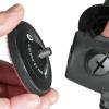 image:imageMakita XVP01ZB 18V LXT LithiumIon SubCompact Brushless Cordless 3 Polisher  2 Sander Tool OnlyTool Only see Included Components