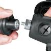 image:imageMakita XVP01ZB 18V LXT LithiumIon SubCompact Brushless Cordless 3 Polisher  2 Sander Tool OnlyTool Only see Included Components