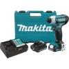 image:imageMakita DT03Z 12V max CXT LithiumIon Cordless Impact Driver Tool OnlyImpact Driver Kit