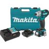 image:imageMakita DT04R1 12V Max CXT LithiumIon Brushless Cordless Impact Driver Kit 20AhImpact Driver Kit