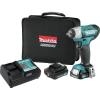 image:imageMakita WT02R1 12V Max CXT Impact Wrench Kit
