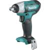 image:imageMakita WT03Z 12V max CXT LithiumIon Cordless 12 Sq Drive Impact Wrench Tool Only