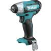 image:imageMakita WT04R1 12V max CXT LithiumIon Cordless 14 Impact Wrench Kit 20AhTool Only
