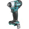 image:imageMakita WT05Z 12V max CXT LithiumIon Brushless Cordless 38 Sq Drive Impact Wrench Tool OnlyImpact Wrench  Tool Only