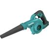 image:imageMakita XBU05Z 18V LXT LithiumIon Cordless Blower Tool OnlyTeal