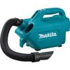 image:imageMakita XLC07Z 18V LXT LithiumIon Handheld Canister Vacuum Tool Only