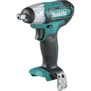 image:imageMakita WT03Z 12V max CXT LithiumIon Cordless 12 Sq Drive Impact Wrench Tool Only