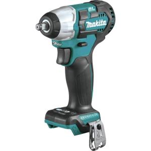 image:imageMakita WT05Z 12V max CXT LithiumIon Brushless Cordless 38 Sq Drive Impact Wrench Tool OnlyImpact Wrench  Tool Only