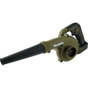 image:imageMakita XBU05Z 18V LXT LithiumIon Cordless Blower Tool OnlyCamo Green