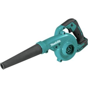 image:imageMakita XBU05Z 18V LXT LithiumIon Cordless Blower Tool OnlyTeal