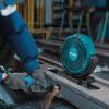 image:imageMakita CF100DZ 12V max CXT LithiumIon Cordless 718 Fan  Tool Only Blue