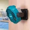 image:imageMakita CF100DZ 12V max CXT LithiumIon Cordless 718 Fan  Tool Only Blue