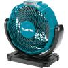 image:imageMakita CF100DZ 12V max CXT LithiumIon Cordless 718 Fan  Tool Only Blue