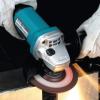image:imageMakita 9557PB 412 Paddle Switch Angle Grinder with ACDC SwitchOne Size