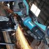 image:imageMakita 9557PB 412 Paddle Switch Angle Grinder with ACDC SwitchOne Size