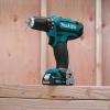 image:imageMakita CT226 12V max CXT LithiumIon Cordless 2Pc Combo Kit 15AhDrill combo kit