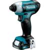 image:imageMakita CT226 12V max CXT LithiumIon Cordless 2Pc Combo Kit 15AhDrill combo kit
