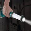 image:imageMakita DML807 LXT LithiumIon Cordless LED LanternFlashlight 18V