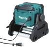 image:imageMakita DML811 18V LXT LithiumIon CordlessCorded Work Light Light OnlyWork Light  Tool Only