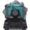 image:imageMakita DML811 18V LXT LithiumIon CordlessCorded Work Light Light OnlyWork Light