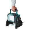 image:imageMakita DML811 18V LXT LithiumIon CordlessCorded Work Light Light OnlyWork Light