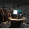 image:imageMakita DML811 18V LXT LithiumIon CordlessCorded Work Light Light OnlyWork Light