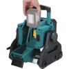 image:imageMakita DML811 18V LXT LithiumIon CordlessCorded Work Light Light OnlyWork Light