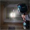 image:imageMakita DML812 18V LXT LithiumIon Cordless LED FlashlightSpotlight Light Only