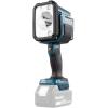 image:imageMakita DML812 18V LXT LithiumIon Cordless LED FlashlightSpotlight Light Only