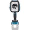 image:imageMakita DML812 18V LXT LithiumIon Cordless LED FlashlightSpotlight Light Only