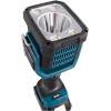 image:imageMakita DML812 18V LXT LithiumIon Cordless LED FlashlightSpotlight Light Only