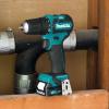 image:imageMakita FD07R1 12V MAX CXT LithiumIon Brushless Cordless DriverDrill Kit 38