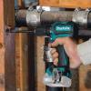 image:imageMakita FD07Z 12V max CXT LithiumIon Brushless Cordless 38 DriverDrill Tool Only