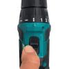 image:imageMakita FD07Z 12V max CXT LithiumIon Brushless Cordless 38 DriverDrill Tool Only
