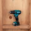 image:imageMakita FD09R1 12V max CXT LithiumIon Cordless 38 DriverDrill Kit 20Ah