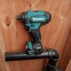 image:imageMakita FD10R1 12V max CXT LithiumIon Cordless 14 Hex DriverDrill Kit 20AhDriverDrill Kit