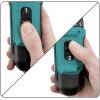 image:imageMakita FD10R1 12V max CXT LithiumIon Cordless 14 Hex DriverDrill Kit 20AhDriverDrill Kit