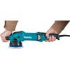 image:imageMakita PO5000CX2 5 Dual Action Random Orbit Polisher