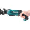 image:imageMakita RJ03R1 12V Max CXT LithiumIon Cordless Recipro Saw KitBare Tool