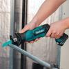 image:imageMakita RJ03R1 12V Max CXT LithiumIon Cordless Recipro Saw KitKit