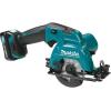 image:imageMakita SH02R1 12V max CXT LithiumIon Cordless 338 Circular Saw Kit 20AhCircular Saw Kit