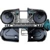 image:imageMakita XBP03T 18V LXT LithiumIon Cordless Compact Band Saw Kit 50AhTool Only