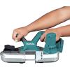 image:imageMakita XBP03T 18V LXT LithiumIon Cordless Compact Band Saw Kit 50AhTool Only
