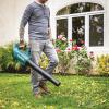 image:imageMakita XBU03Z 18V LXT LithiumIon Brushless Cordless Blower Tool Only